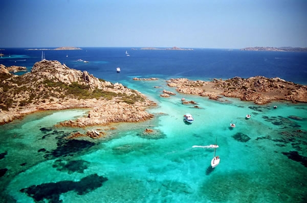 Porto Madonna