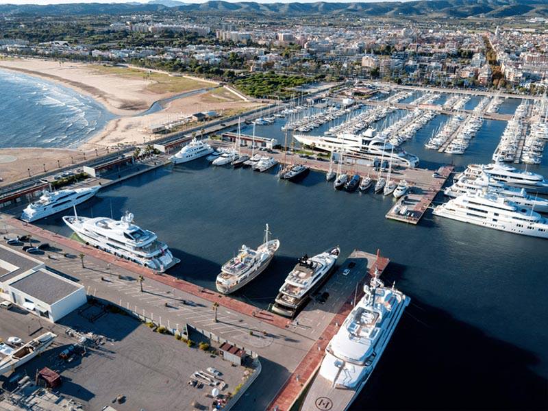 Vilanova-Grand-Marina-View